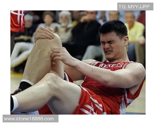 姚明亲自示范灌篮训练技巧助力年轻球员提升篮球水平