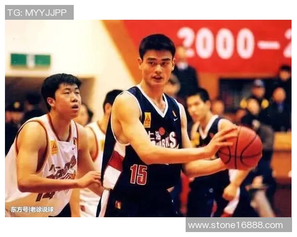 姚明在线餐厅:体验篮球巨星的美食之旅,品味健康与美味的完美结合 姚明在线餐厅:体验篮球巨星的美食之旅,品味健康与美味的完美结合