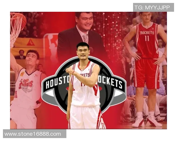 姚明的招牌球风如何塑造中国篮球的辉煌与未来发展