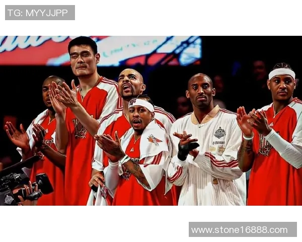 姚明队友回顾:那些年与巨人并肩作战的篮球故事与回忆 姚明队友回顾:那些年与巨人并肩作战的篮球故事与回忆