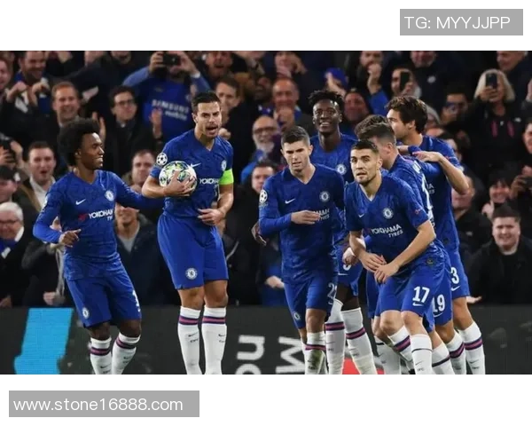 意甲惊现冷门切尔西在补时阶段逆转多特蒙德全场沸腾