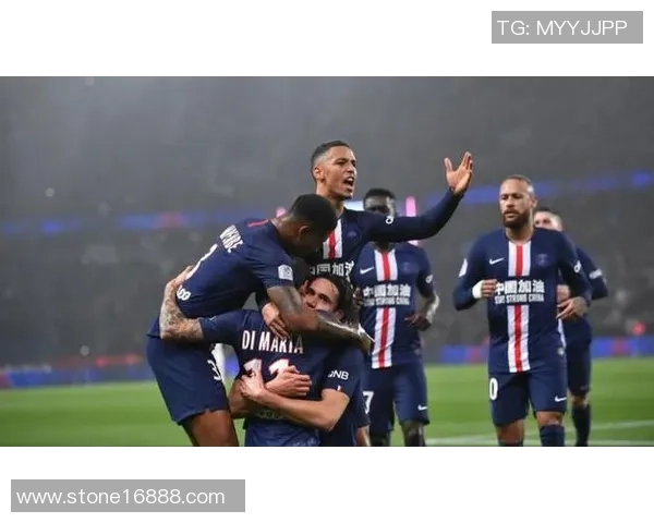 西甲精彩对决巴黎圣日耳曼轻取那不勒斯全场数据分析