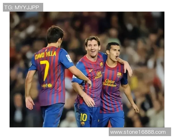 足总杯惊现冷门巴萨5-0大胜里昂点球大战瞬间点燃全场激情 足总杯惊现冷门巴萨5-0大胜里昂点球大战瞬间点燃全场激情