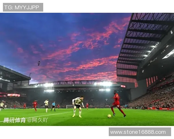 足总杯惊天冷门巴黎圣日耳曼逆袭利物浦全场沸腾 足总杯惊天冷门巴黎圣日耳曼逆袭利物浦全场沸腾