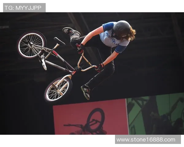 重庆极限运动队勇夺耐力赛冠军最新极限运动TOP10榜单揭晓