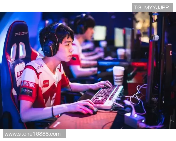 重磅专题：WE团队如何通过快攻革新引领电竞战术新潮流