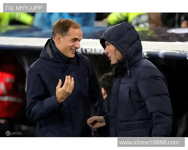 中超激战切尔西与皇马握手言和争议判罚引发全场热议