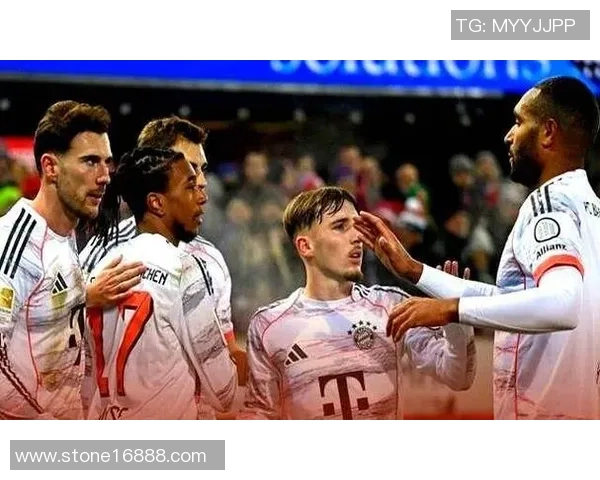 波尔图逆袭拜仁4-0晋级国王杯历史冷门引发全场沸腾