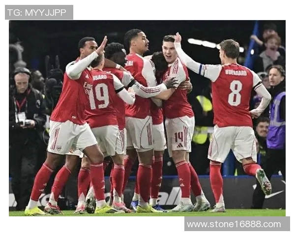 切尔西逆袭阿森纳5-1大胜震撼全场的历史冷门瞬间回顾