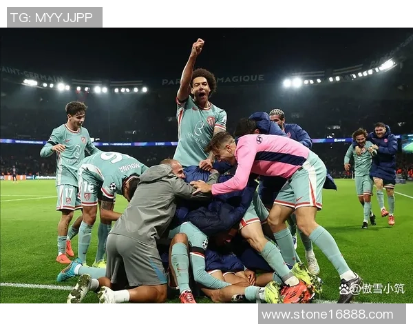 意甲赛场冷门再现巴黎圣日耳曼与曼城激战成和引发热议