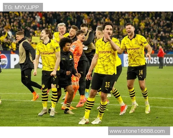 欧冠激战：多特蒙德狂胜里昂五球逆转全场气氛热烈