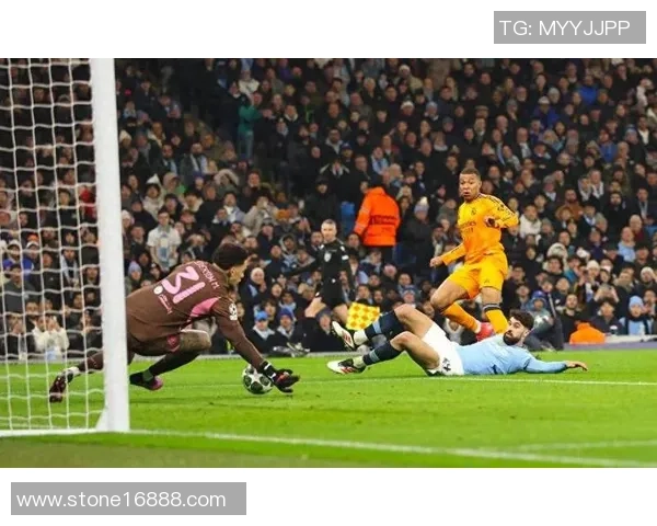 皇马逆转曼城的精彩瞬间回顾及十大进球盘点