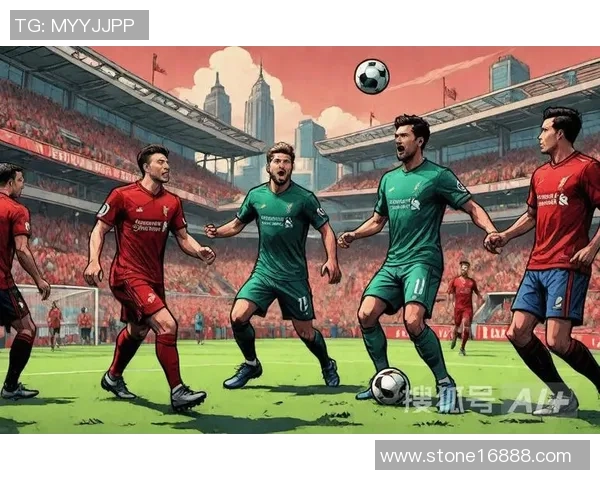 英超经典对决AC米兰与利物浦激战成和神扑瞬间成比赛转折点