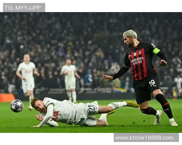 德甲激战热刺绝杀AC米兰全场沸腾精彩集锦回顾