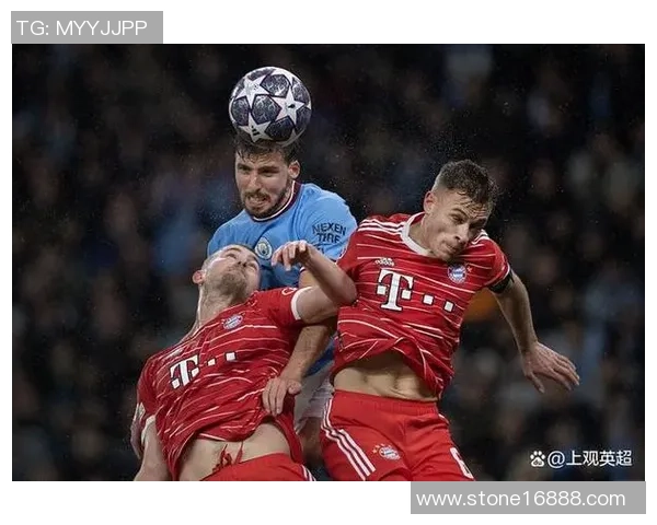 曼城友谊赛大胜拜仁6-2数据分析揭示惨败背后的原因